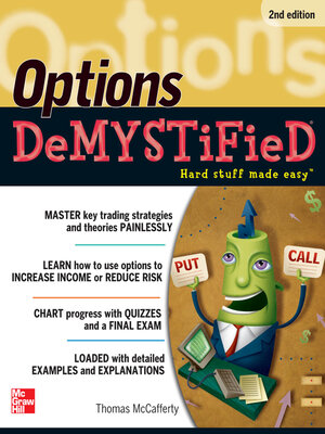 Options DeMYSTiFieD - ebook